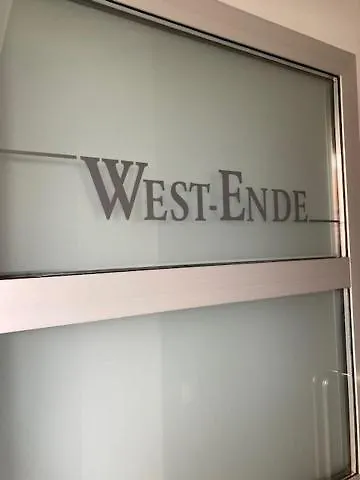 West-Ende Apartman Middelkerke